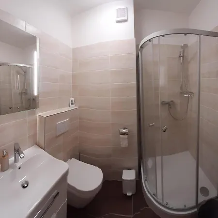 Apartmán Roza *
