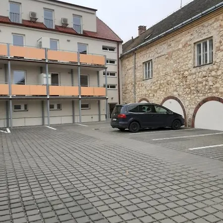 Apartamento Apartmán Roza