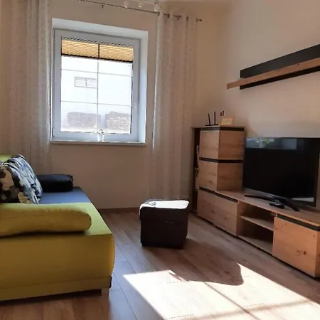 Apartmán Roza * Mikulov