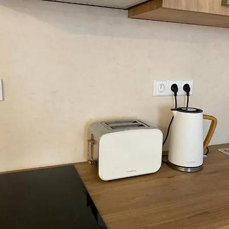 Apartmán Roza Apartamento Mikulov