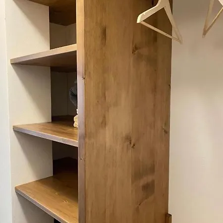 Apartmán Roza