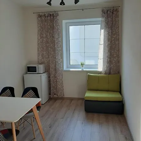 Apartamento Apartmán Roza *