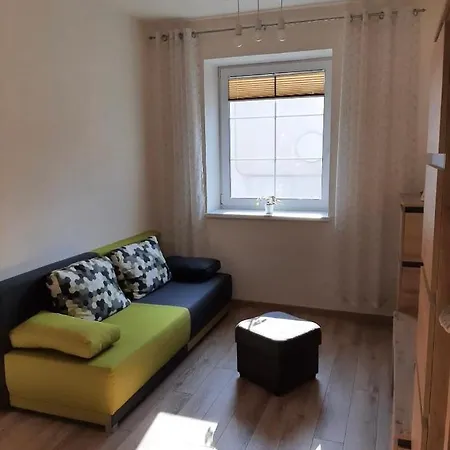 Apartmán Roza Mikulov