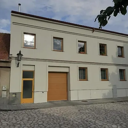 Apartmán Roza * Mikulov